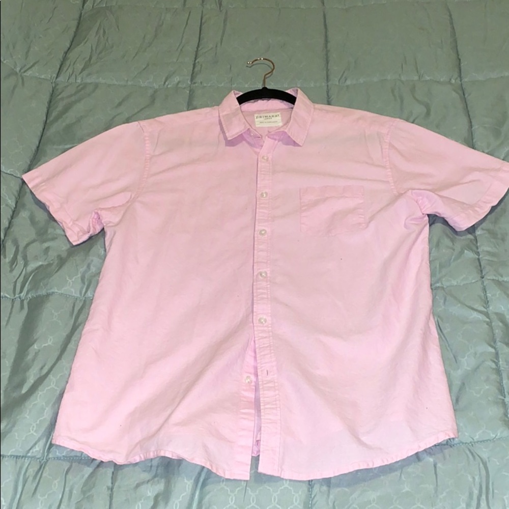 Men’s shirt